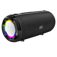 Заредете изображение във визуализатора на галерията – Borofone Portable Bluetooth Speaker BR13 Young black
