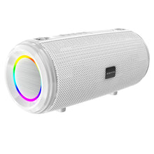 Заредете изображение във визуализатора на галерията – Borofone Portable Bluetooth Speaker BR13 Young grey
