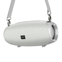 Заредете изображение във визуализатора на галерията – Borofone Portable Bluetooth Speaker BR12 Amplio grey
