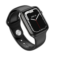 Заредете изображение във визуализатора на галерията – Borofone Smartwatch BD1 Sports black
