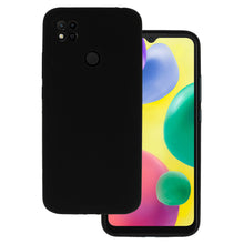 Заредете изображение във визуализатора на галерията – Vennus Case Silicone Lite for Xiaomi Redmi 10A black
