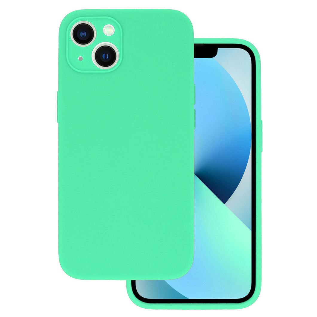 Vennus Case Silicone Lite for Iphone 11 lime