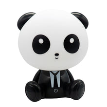 Заредете изображение във визуализатора на галерията – Night lamp MD86113 Panda
