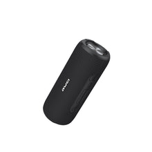 Заредете изображение във визуализатора на галерията – Awei Portable Bluetooth Speaker Y669 TWS waterproof IPX7 Black
