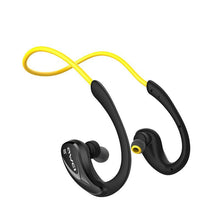Заредете изображение във визуализатора на галерията – Awei Bluetooth Earphones Sport A880BL Yellow
