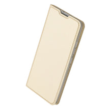 Заредете изображение във визуализатора на галерията – Dux Ducis Skin Pro Case for Oppo Reno7 5G/Find X5 Lite gold
