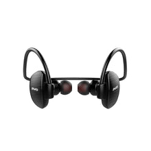 Заредете изображение във визуализатора на галерията – Awei Bluetooth Earphones > Sport A847BL Waterproof IPX4 Black
