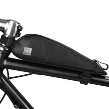 Заредете изображение във визуализатора на галерията – SAHOO Bicycle bag (122052) waterproof 0,6L
