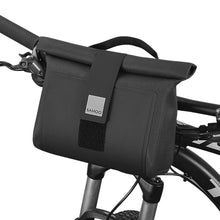 Заредете изображение във визуализатора на галерията – SAHOO Bicycle bag (112031) waterproof 2L
