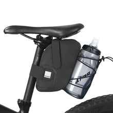 Заредете изображение във визуализатора на галерията – SAHOO Bicycle bag (132038) waterproof 1,5L
