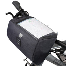 Заредете изображение във визуализатора на галерията – SAHOO Bicycle bag (111467) waterproof 3L
