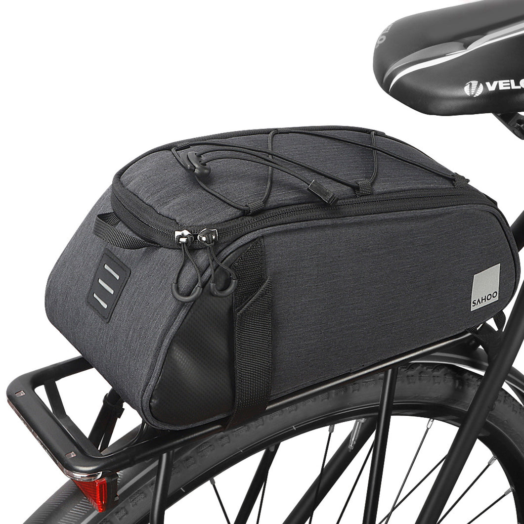 SAHOO Bicycle bag (141465-SA) waterproof 7L