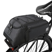 Заредете изображение във визуализатора на галерията – SAHOO Bicycle bag (141466-SA) waterproof 8L

