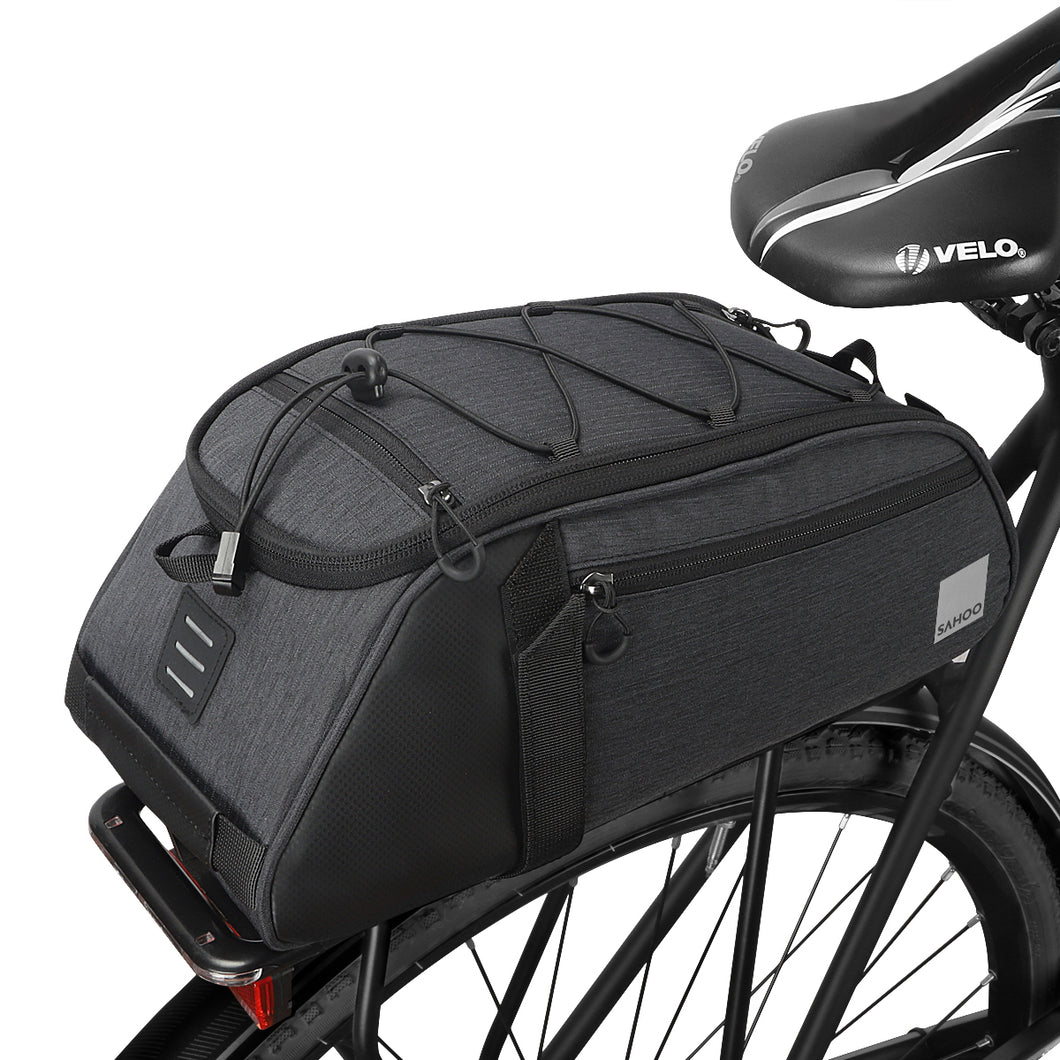 SAHOO Bicycle bag (141466-SA) waterproof 8L