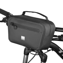 Заредете изображение във визуализатора на галерията – SAHOO Bicycle bag (112039) waterproof 2L
