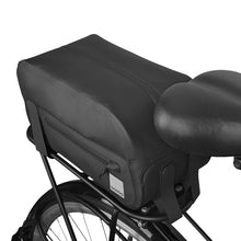 Заредете изображение във визуализатора на галерията – SAHOO Bicycle bag (142046) waterproof 7L
