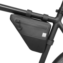 Заредете изображение във визуализатора на галерията – SAHOO Bicycle bag (122043) waterproof 1,5L
