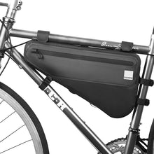Заредете изображение във визуализатора на галерията – SAHOO Bicycle bag (122044) waterproof 4L
