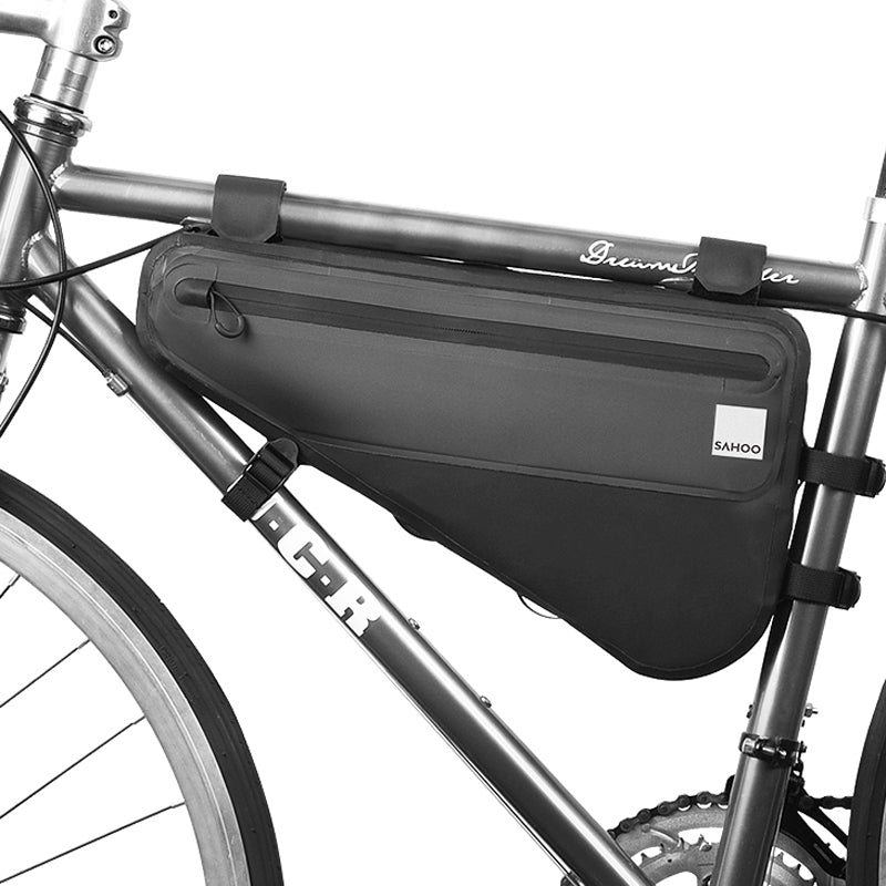 SAHOO Bicycle bag (122044) waterproof 4L
