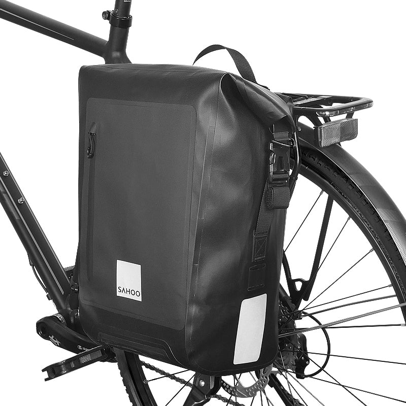 SAHOO Bicycle bag (142047) waterproof 20L