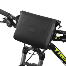 Заредете изображение във визуализатора на галерията – SAHOO Bicycle bag (111361-SA) waterproof 2L
