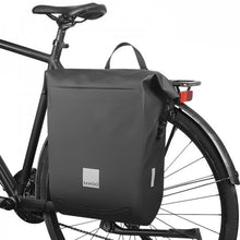 Заредете изображение във визуализатора на галерията – SAHOO Bicycle bag (141364-SA) waterproof 20L
