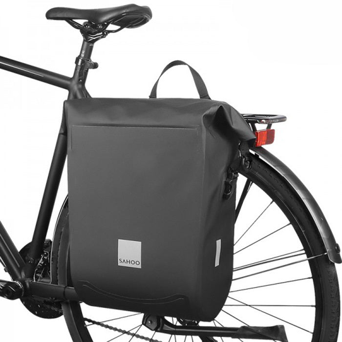 SAHOO Bicycle bag (141364-SA) waterproof 20L