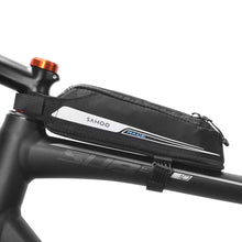 Заредете изображение във визуализатора на галерията – SAHOO Bicycle bag (121343-SA) waterproof 0,4L
