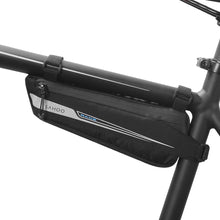 Заредете изображение във визуализатора на галерията – SAHOO Bicycle bag (121444-SA) waterproof 0,6L
