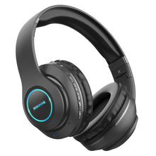 Заредете изображение във визуализатора на галерията – Borofone Headphones BO17 bluetooth black
