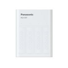 Заредете изображение във визуализатора на галерията – Charger Panasonic BQ-CC87USB Power Bank
