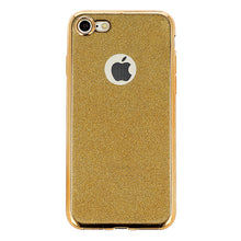 Заредете изображение във визуализатора на галерията – Elektro Glitter Case for SAMSUNG GALAXY J3 (2016) GOLD
