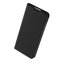 Заредете изображение във визуализатора на галерията – Dux Ducis Skin Pro Case for Xiaomi Redmi Note 11T Pro/Pro Plus/Poco X4 GT black

