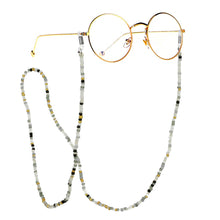 Заредете изображение във визуализатора на галерията – Glasses chain beads design 5
