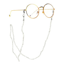 Заредете изображение във визуализатора на галерията – Glasses chain beads design 10
