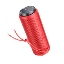 Заредете изображение във визуализатора на галерията – Borofone Portable Bluetooth Speaker BR22 Sports red
