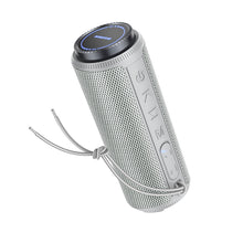 Заредете изображение във визуализатора на галерията – Borofone Portable Bluetooth Speaker BR22 Sports grey
