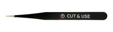 Заредете изображение във визуализатора на галерията – Tweezers MyScreen CUTUSE

