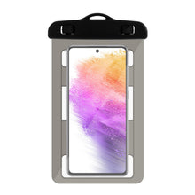 Заредете изображение във визуализатора на галерията – Waterproof Case - Type 2 Black
