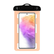 Заредете изображение във визуализатора на галерията – Waterproof Case - Type 2 Orange
