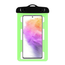 Заредете изображение във визуализатора на галерията – Waterproof Case - Type 2 Green
