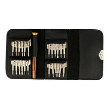 Заредете изображение във визуализатора на галерията – Torx 25 in 1 bit set
