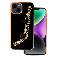 Заредете изображение във визуализатора на галерията – Trend Case for Iphone 14 design 3 black
