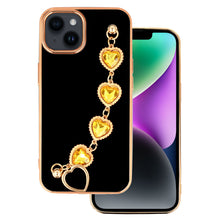 Заредете изображение във визуализатора на галерията – Trend Case for Iphone 14 design 2 black
