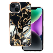 Заредете изображение във визуализатора на галерията – Trend Case for Iphone 14 design 1 black
