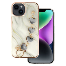 Заредете изображение във визуализатора на галерията – Trend Case for Iphone 14 design 1 white
