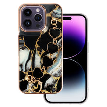 Заредете изображение във визуализатора на галерията – Trend Case for Iphone 14 Pro Max design 1 black
