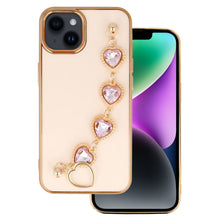Заредете изображение във визуализатора на галерията – Trend Case for Iphone 14 Plus design 2 light pink
