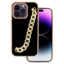 Заредете изображение във визуализатора на галерията – Trend Case for Iphone 14 Pro design 4 black
