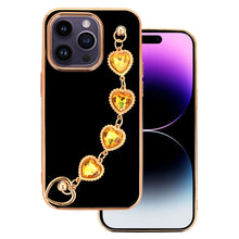 Заредете изображение във визуализатора на галерията – Trend Case for Iphone XR design 2 black

